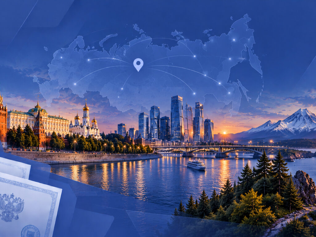 Почему дистанционное оформление работает идеально